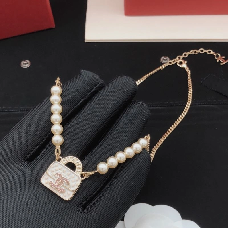 Chanel Necklaces
