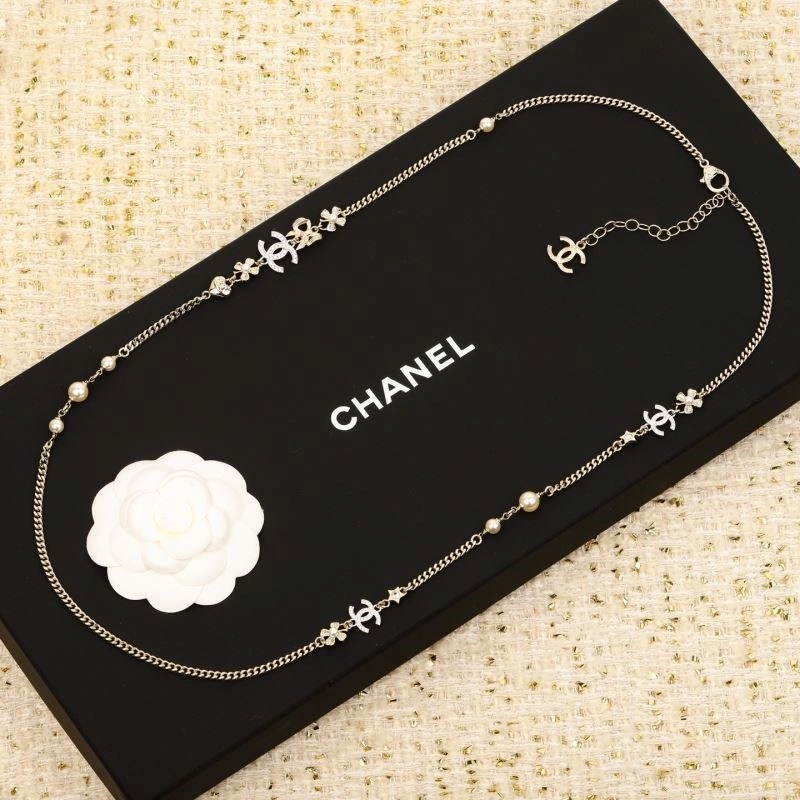 Chanel Necklaces