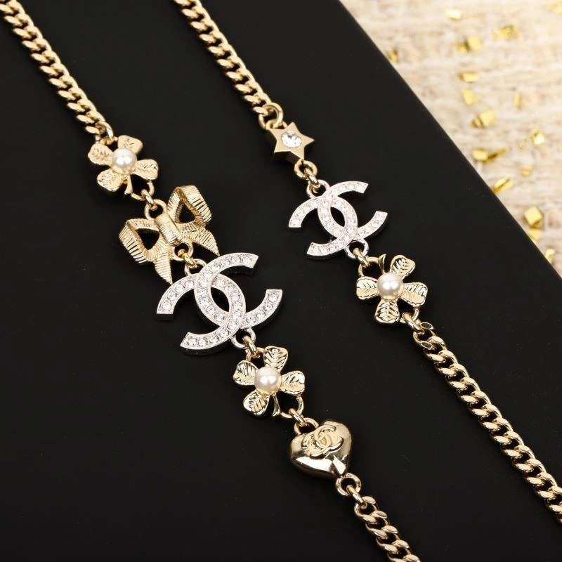 Chanel Necklaces