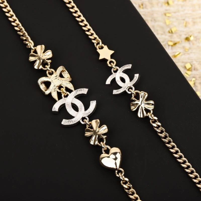 Chanel Necklaces