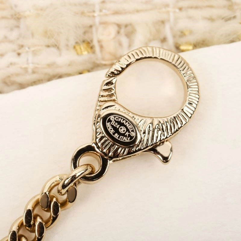 Chanel Necklaces