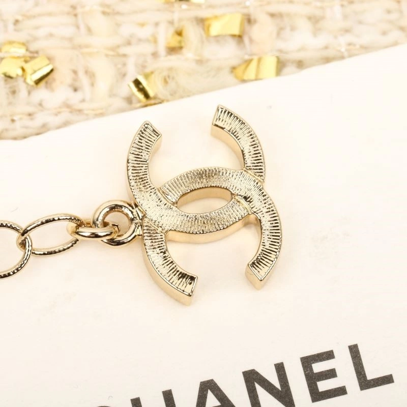 Chanel Necklaces