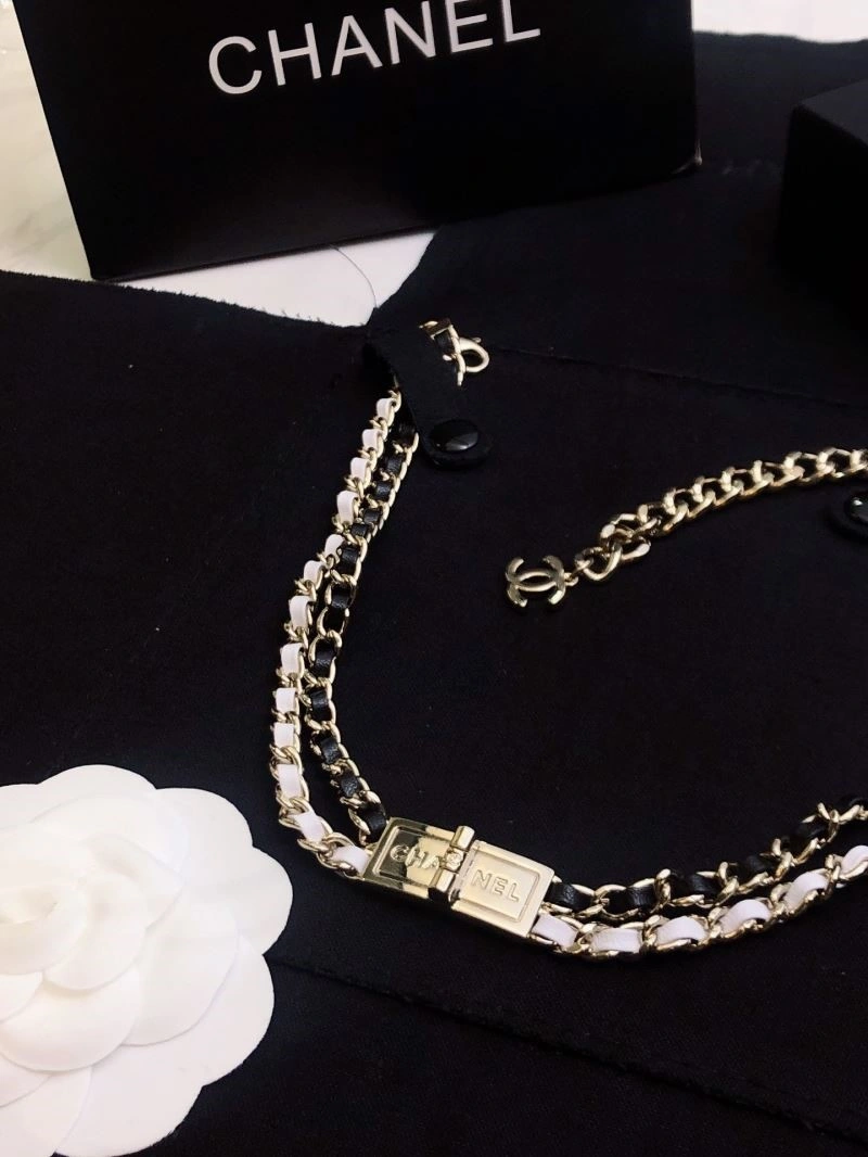 Chanel Necklaces