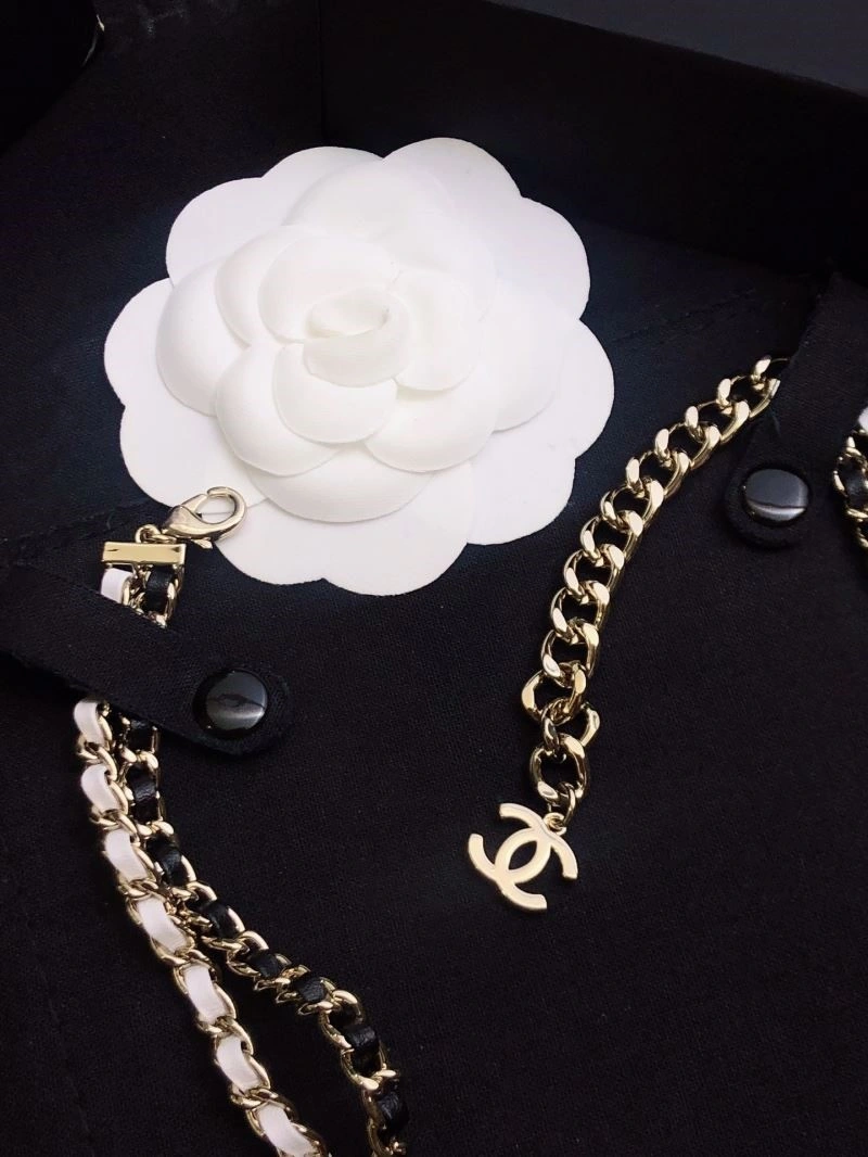 Chanel Necklaces