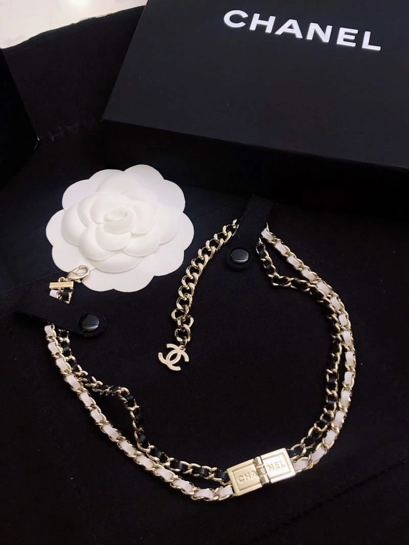 Chanel Necklaces