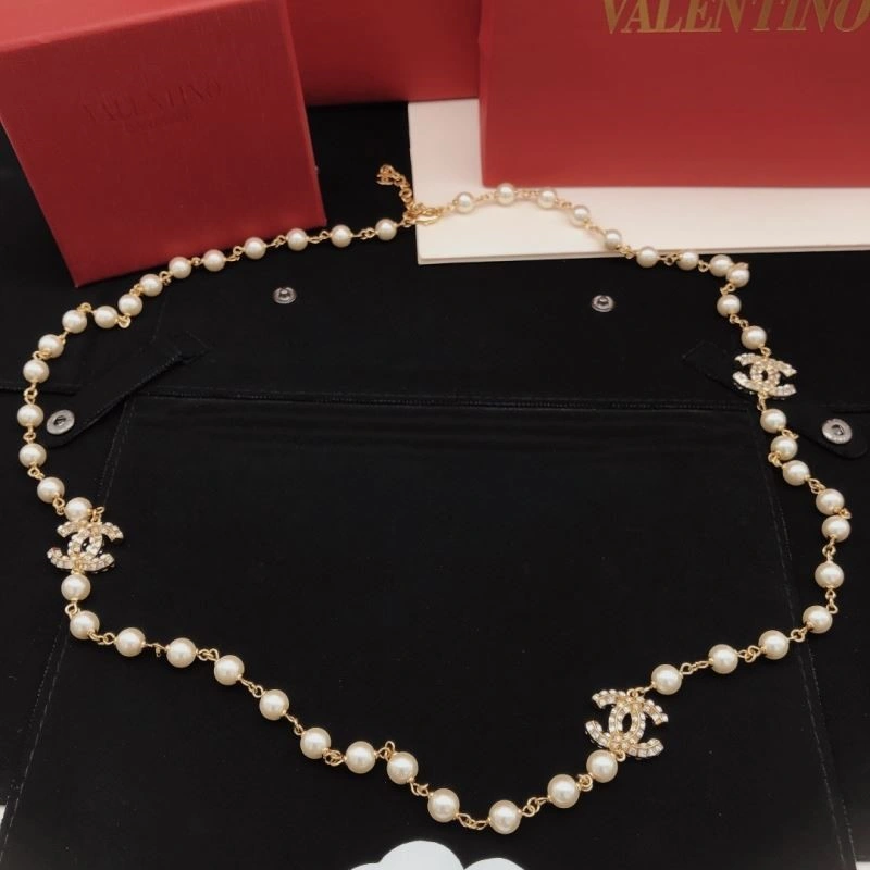 Chanel Necklaces