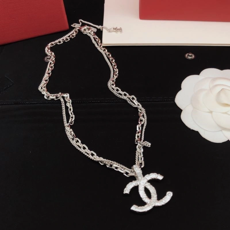 Chanel Necklaces