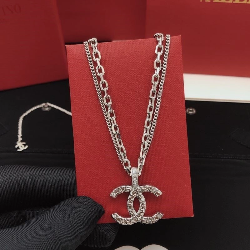 Chanel Necklaces