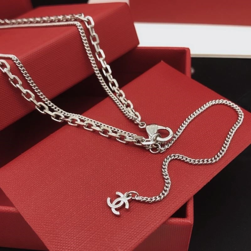 Chanel Necklaces