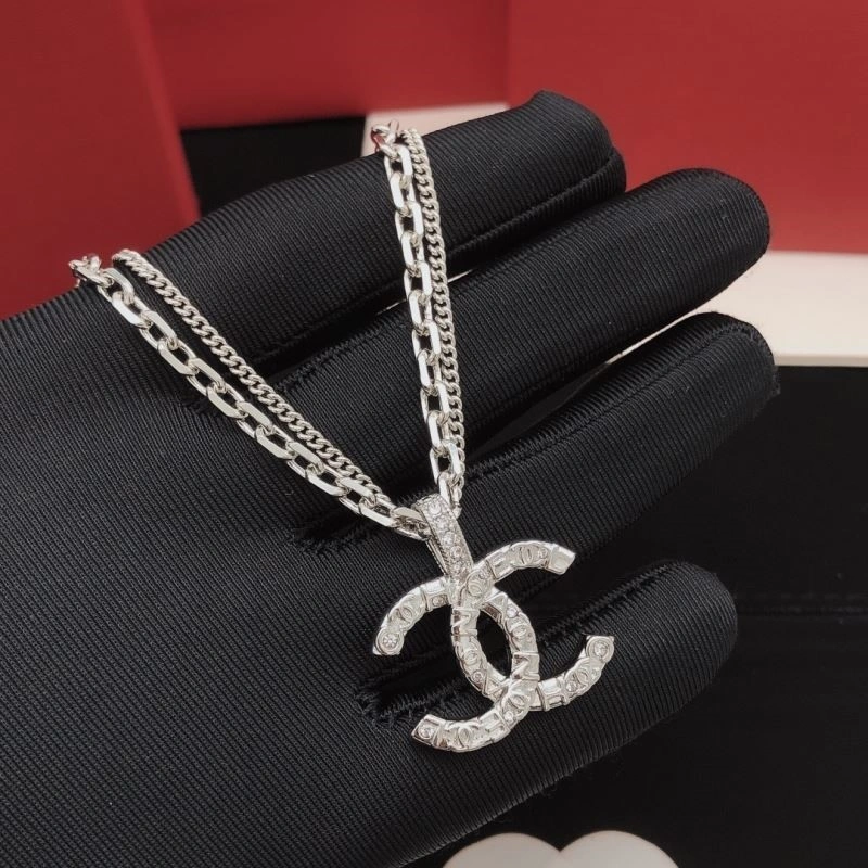Chanel Necklaces