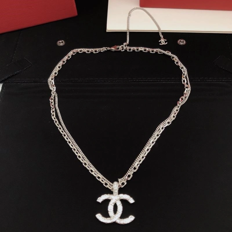 Chanel Necklaces