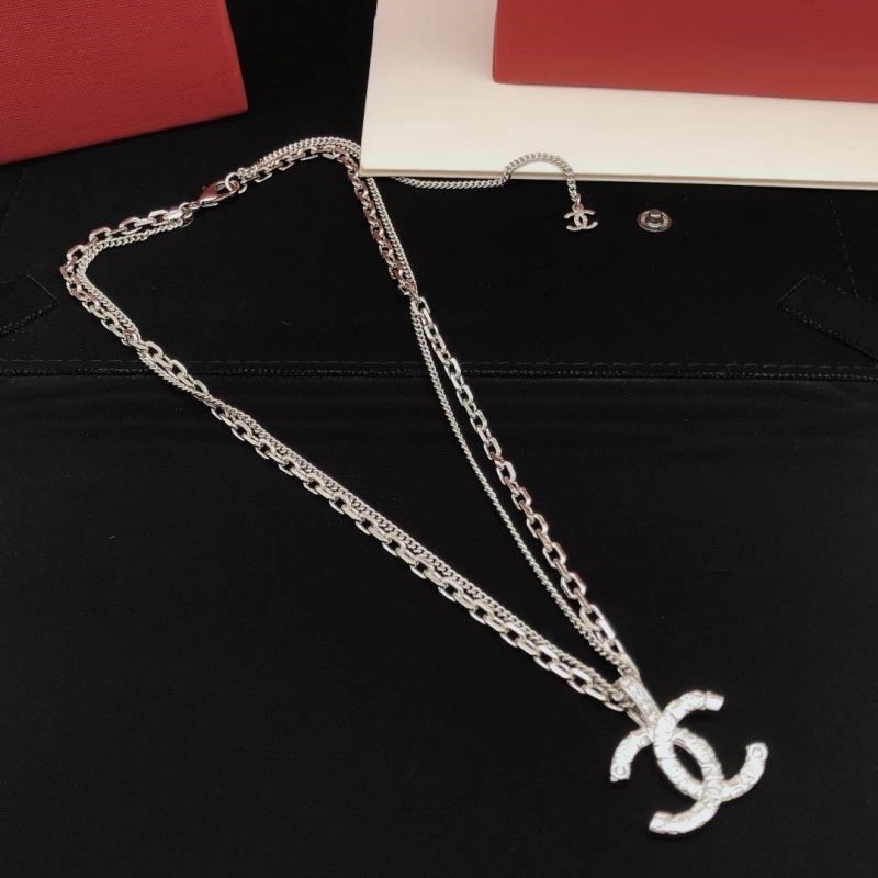 Chanel Necklaces