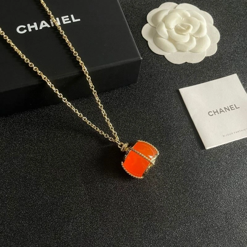 Chanel Necklaces