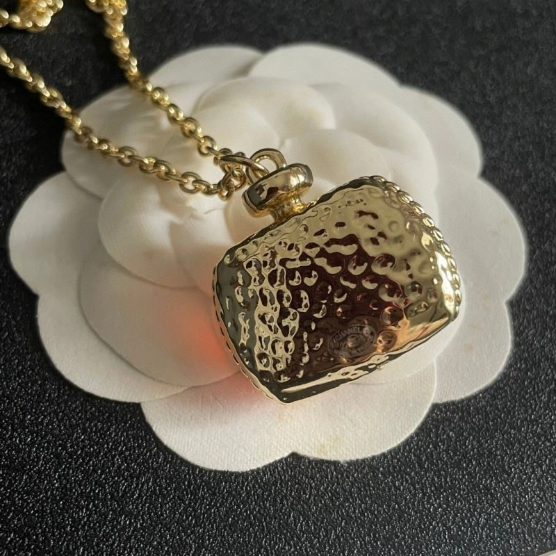 Chanel Necklaces