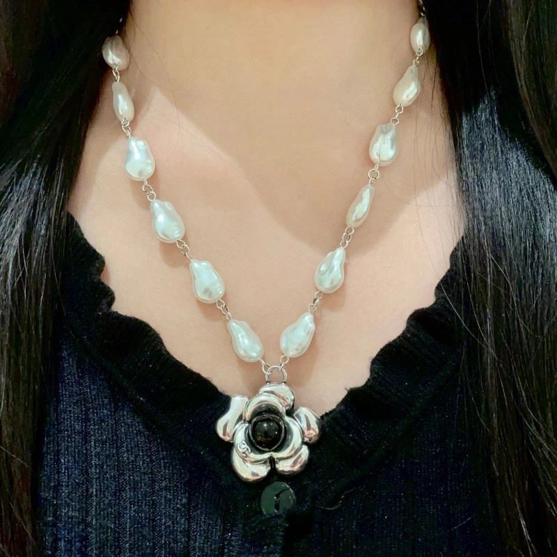 Chanel Necklaces
