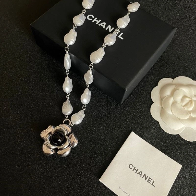 Chanel Necklaces
