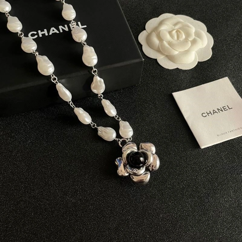 Chanel Necklaces