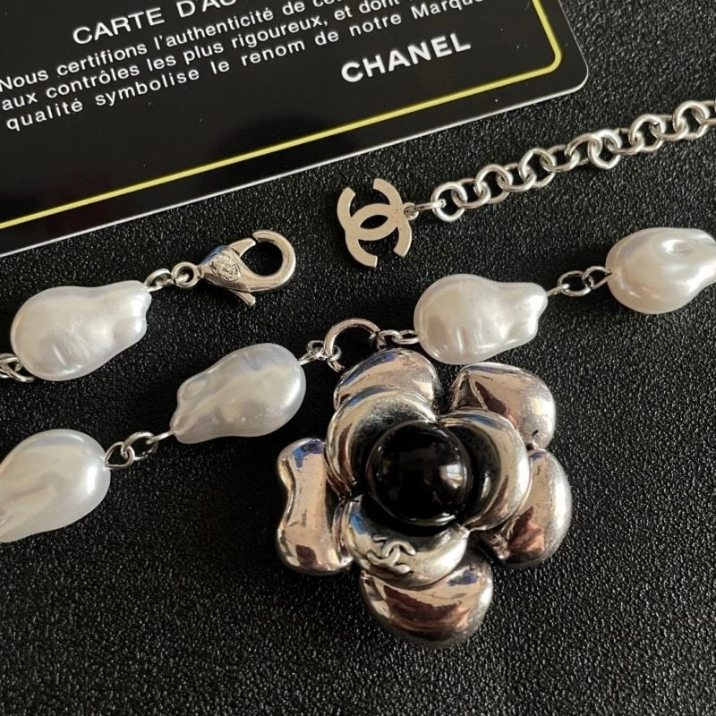 Chanel Necklaces