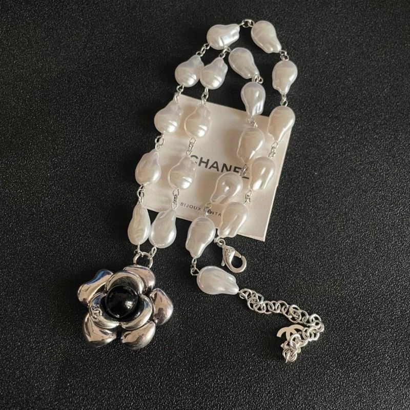 Chanel Necklaces