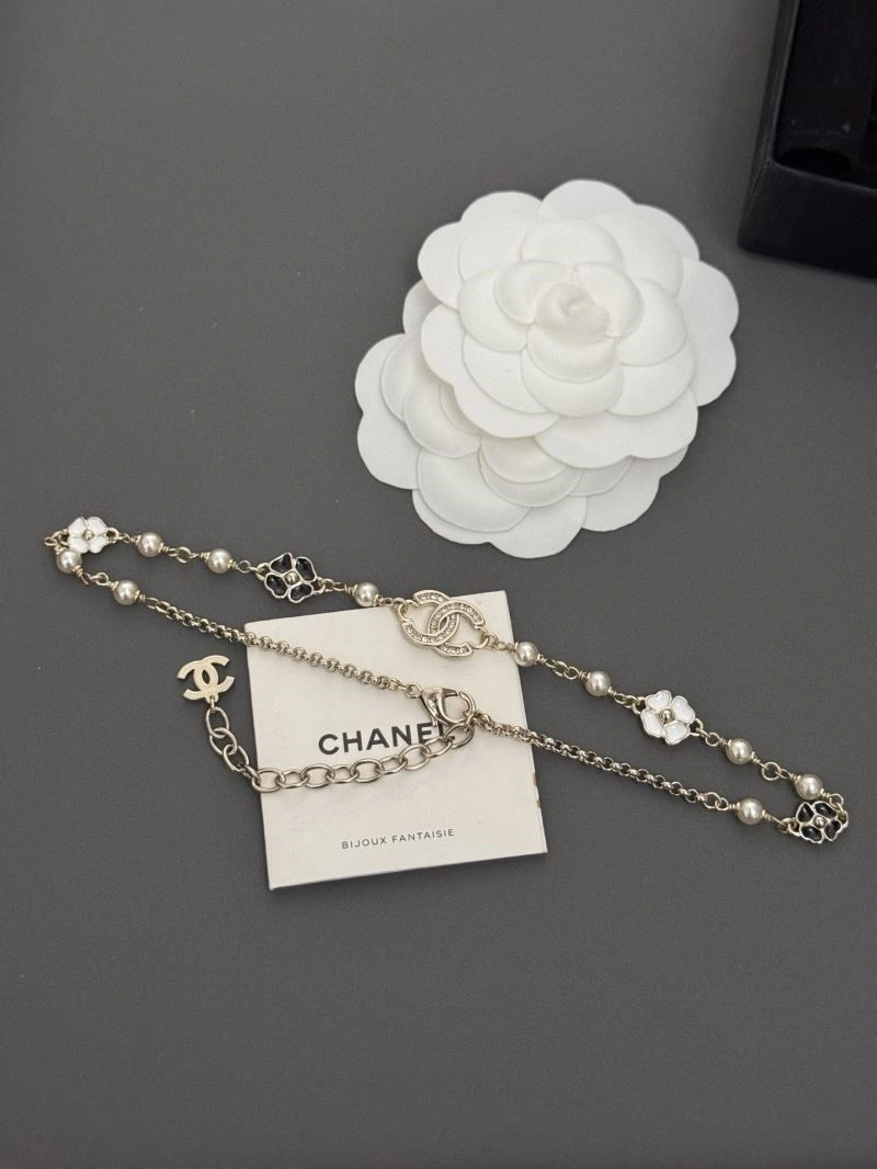 Chanel Necklaces