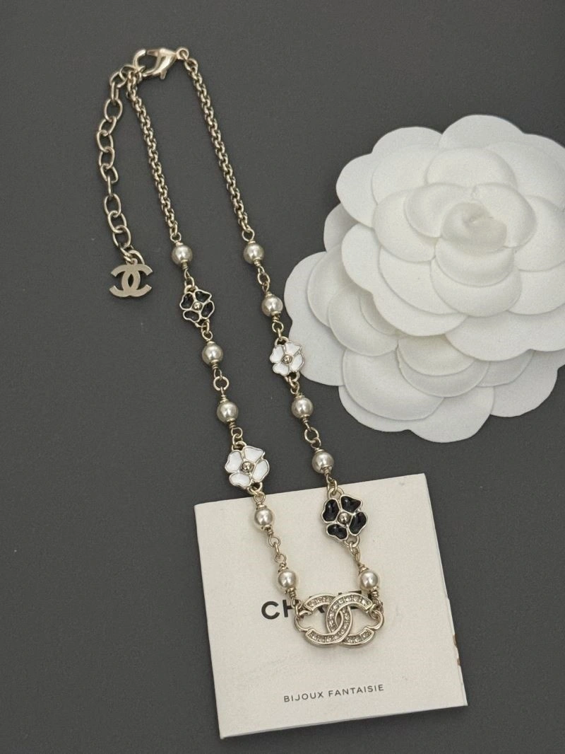 Chanel Necklaces