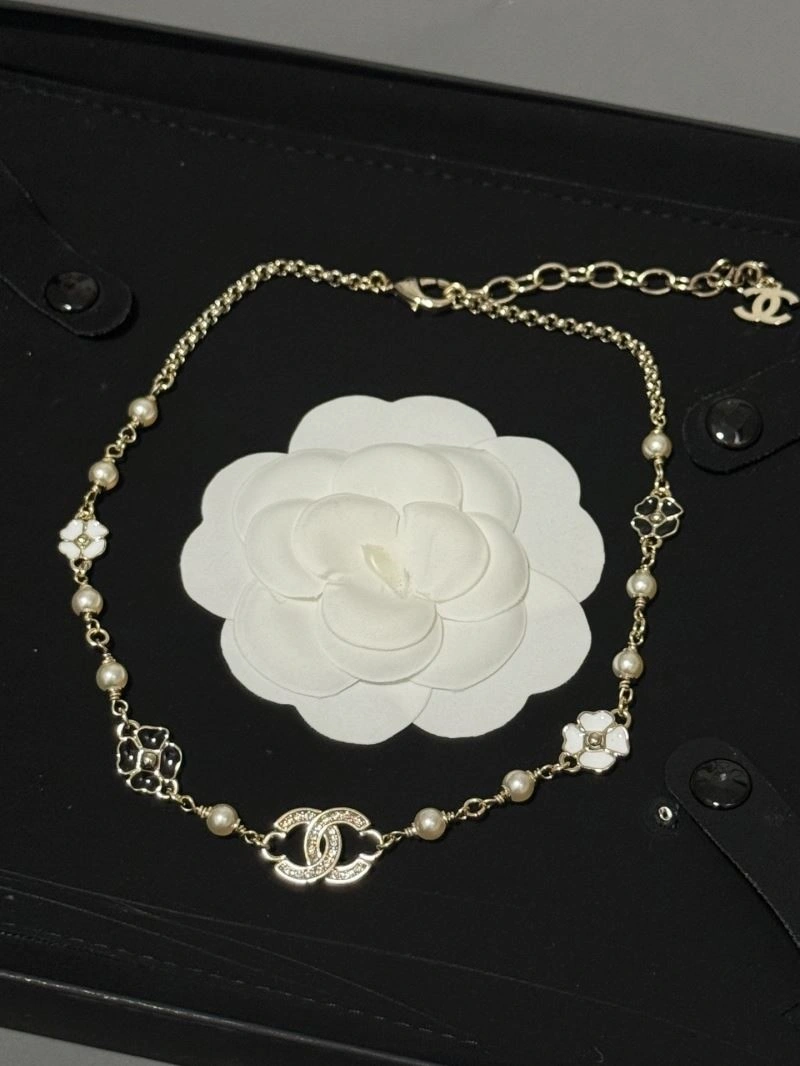 Chanel Necklaces