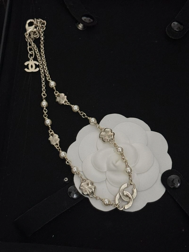 Chanel Necklaces