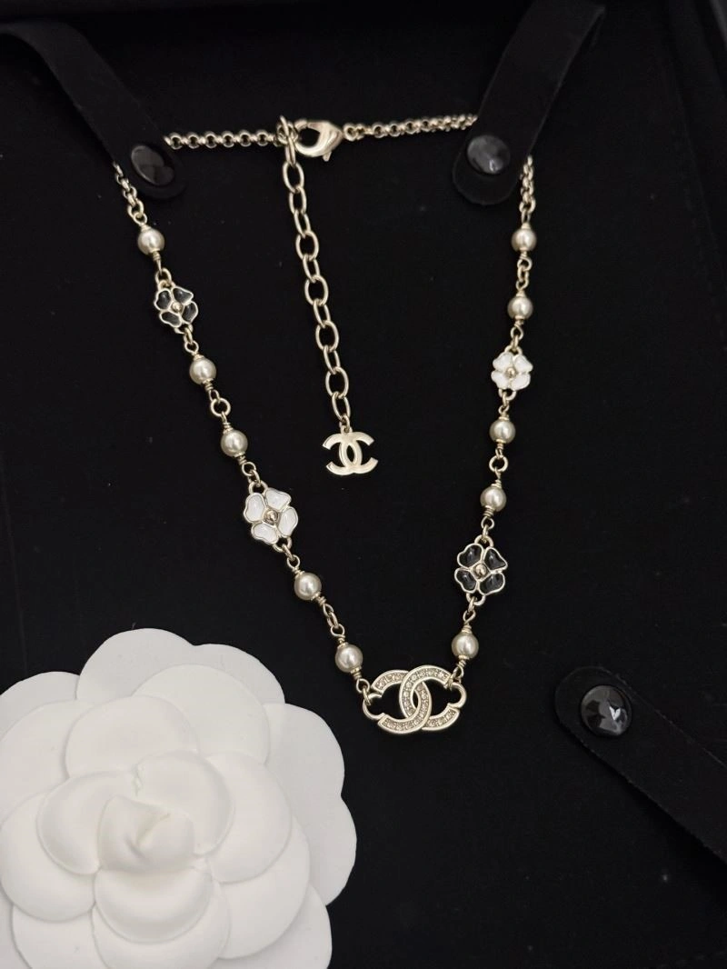 Chanel Necklaces