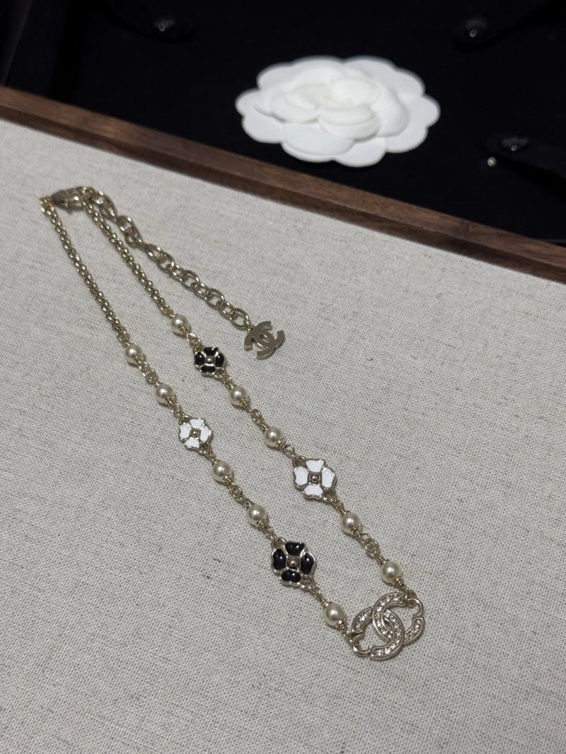 Chanel Necklaces