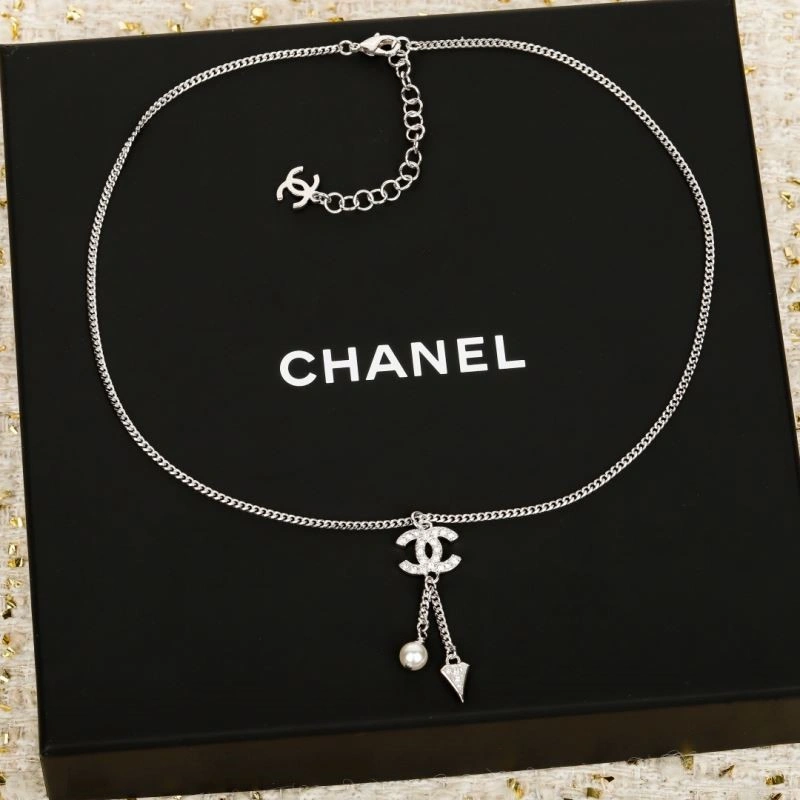 Chanel Necklaces