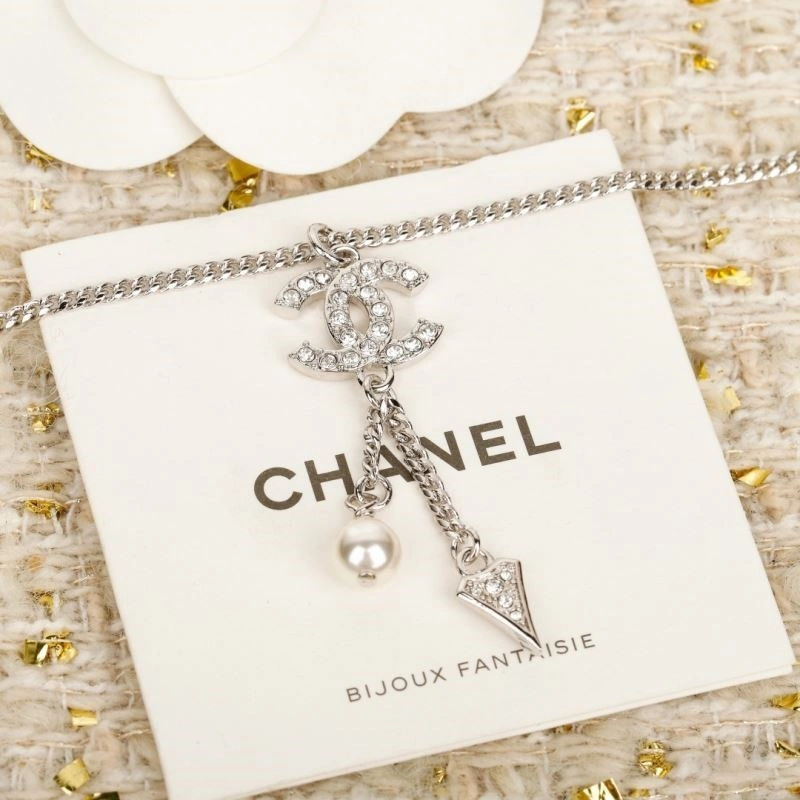 Chanel Necklaces