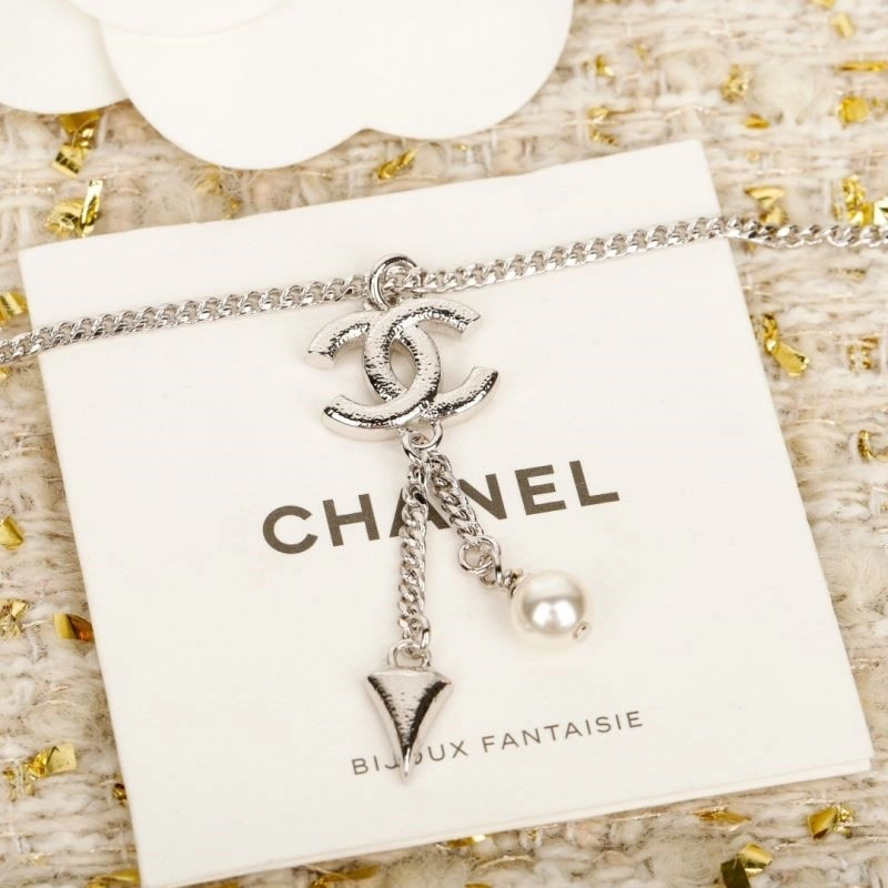 Chanel Necklaces