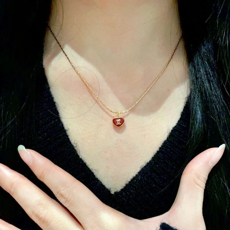 Chanel Necklaces