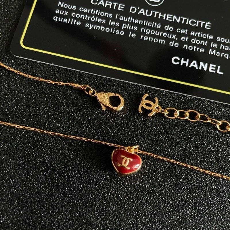Chanel Necklaces
