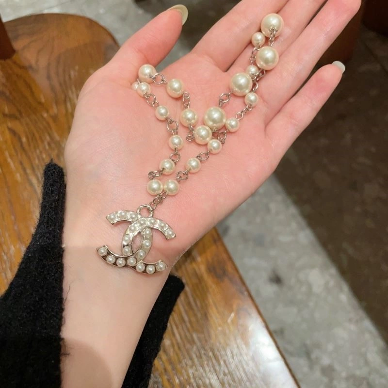 Chanel Necklaces