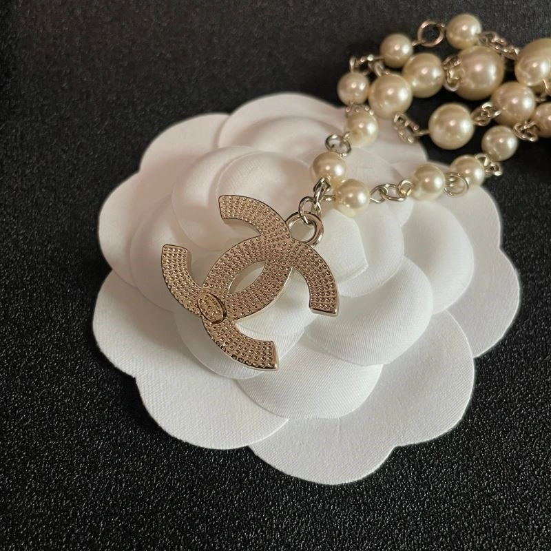 Chanel Necklaces