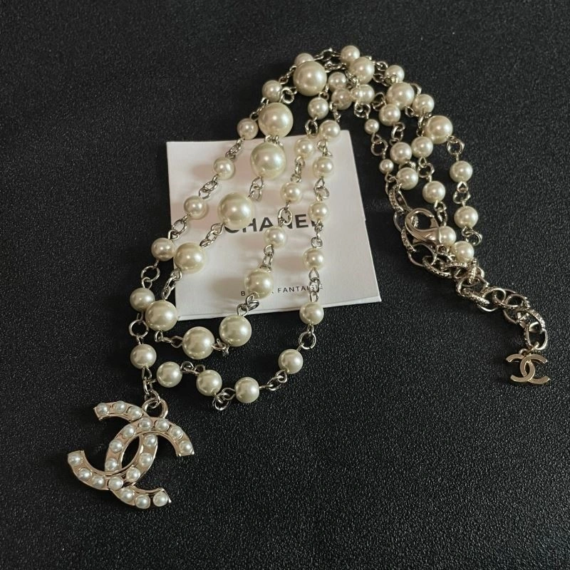 Chanel Necklaces