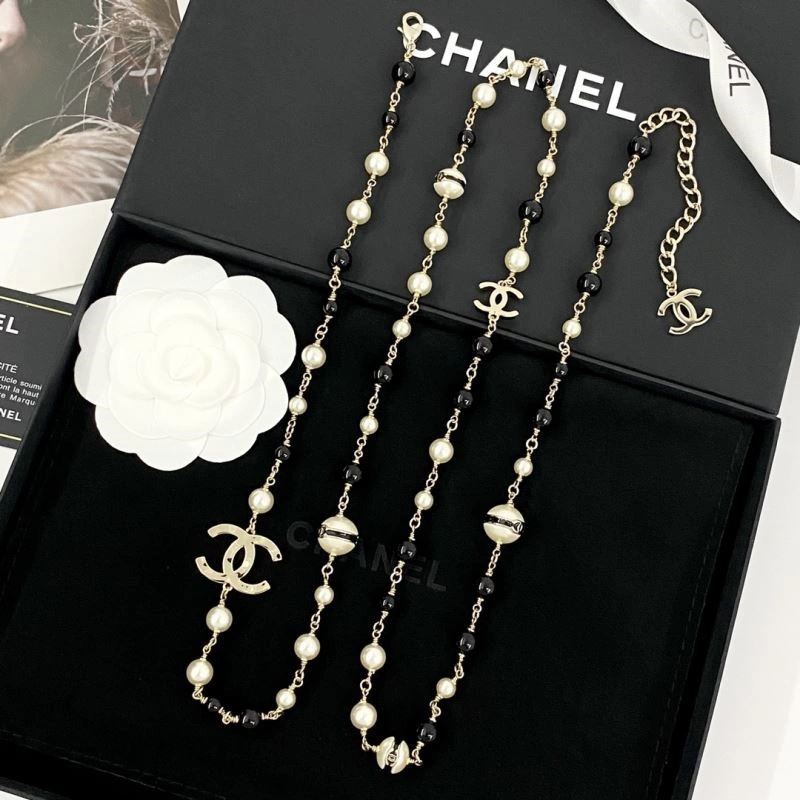 Chanel Necklaces