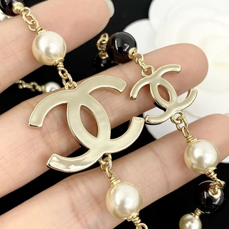 Chanel Necklaces