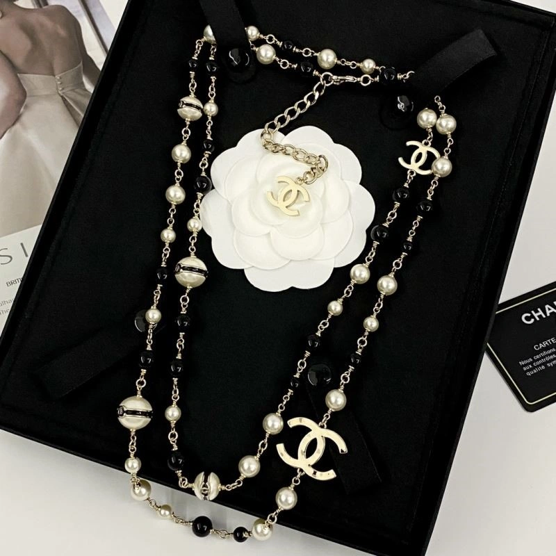 Chanel Necklaces