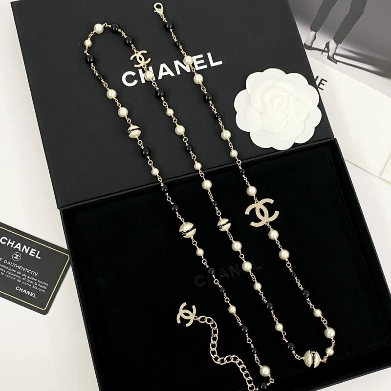 Chanel Necklaces