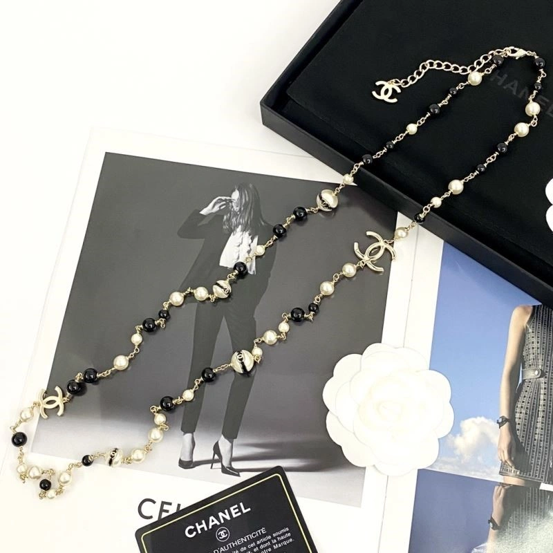Chanel Necklaces