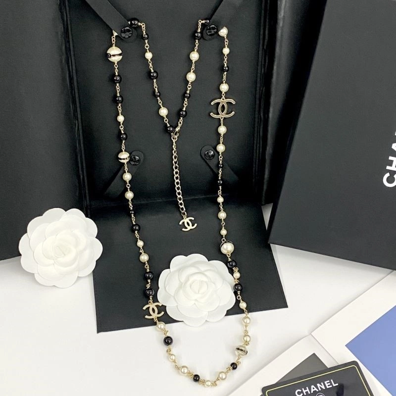 Chanel Necklaces