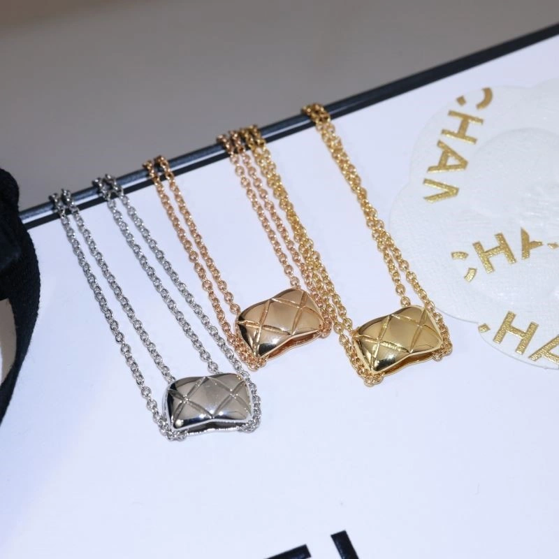 Chanel Necklaces