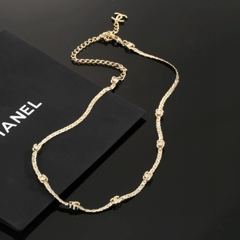 Chanel Necklaces