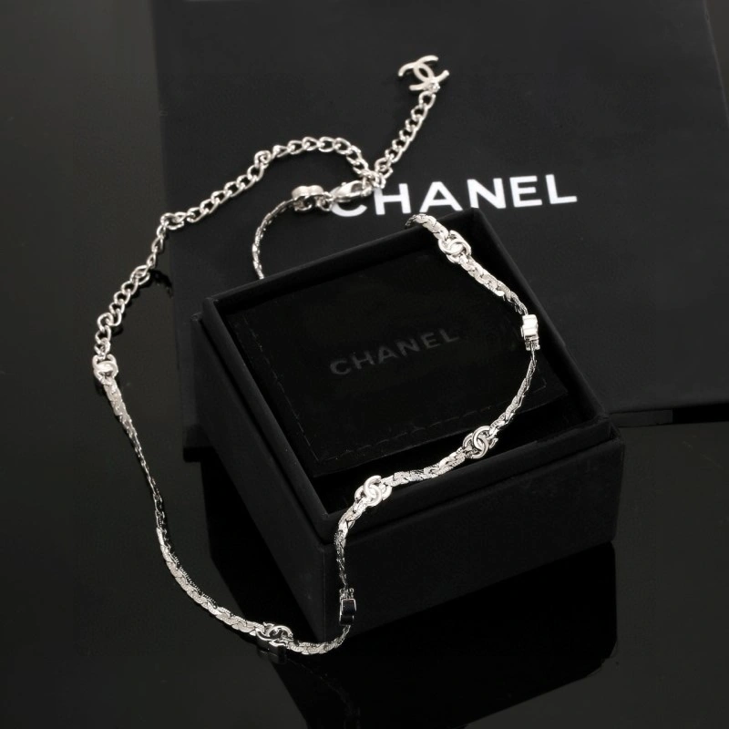 Chanel Necklaces