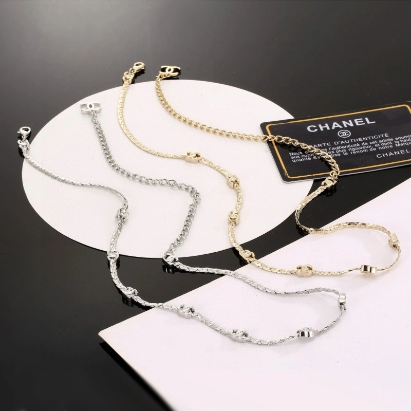 Chanel Necklaces
