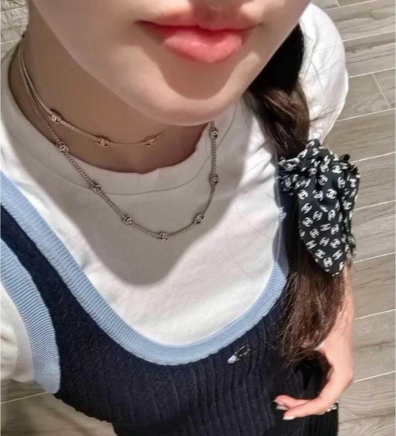 Chanel Necklaces