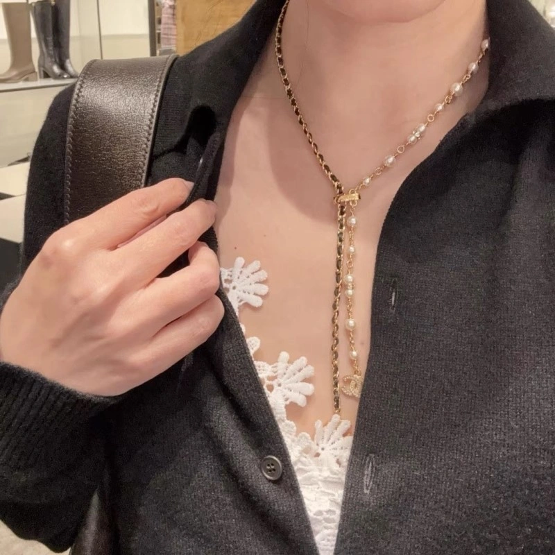 Chanel Necklaces