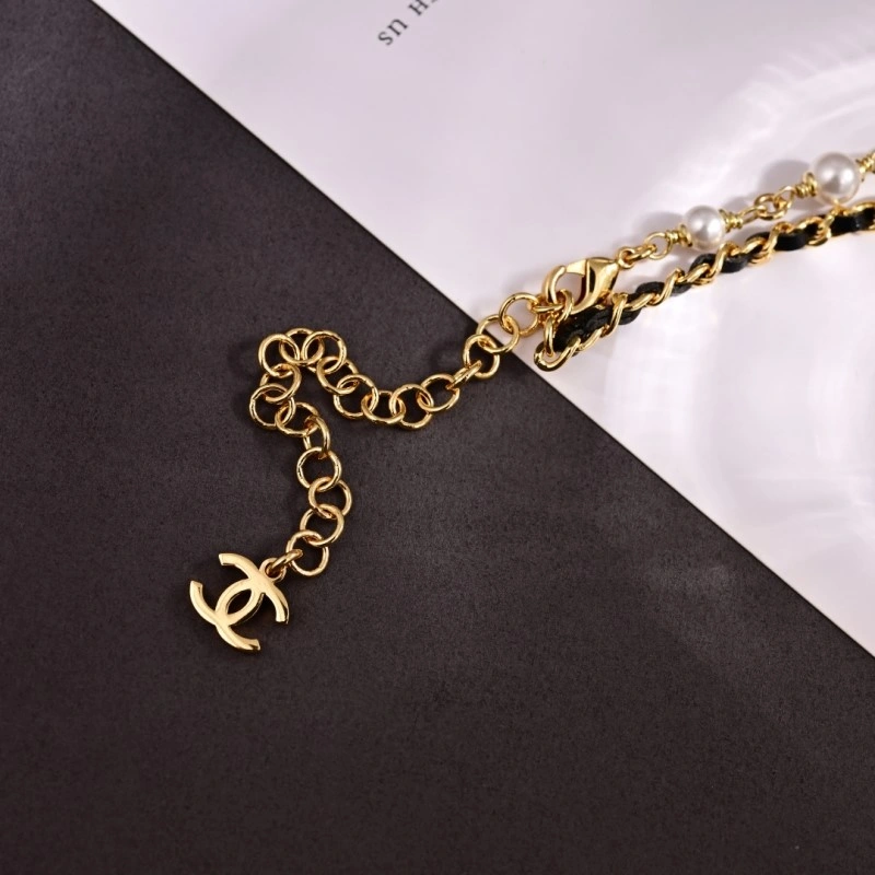Chanel Necklaces